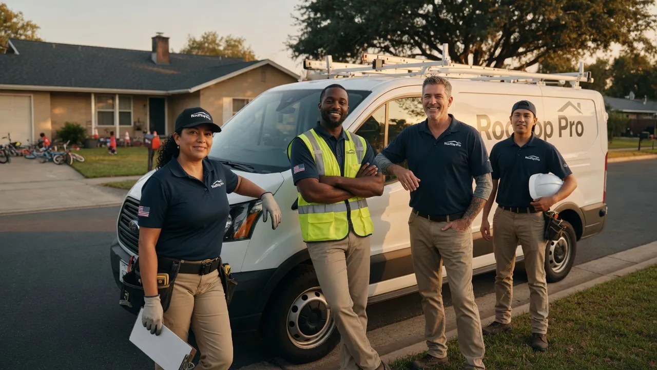 Roof Repair in Pe Ell, WA near me